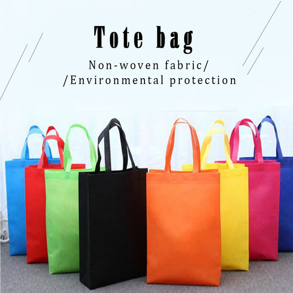 Women Men Reusable Shopping Bag Large Folding Tote Grocery Bags Convenient Storage shopper bag Handbags Shop Tote